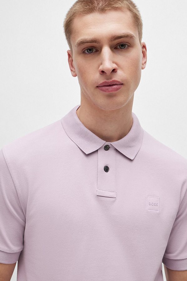 ΜΠΛΟΥΖΑ POLO - 536